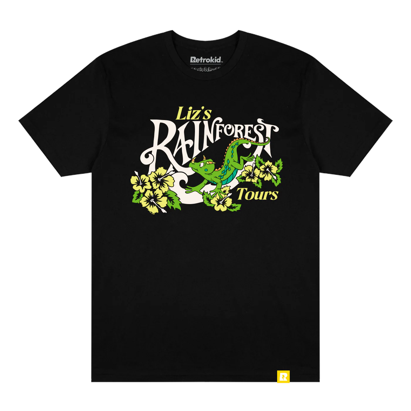 Tees (Warehouse Sale)