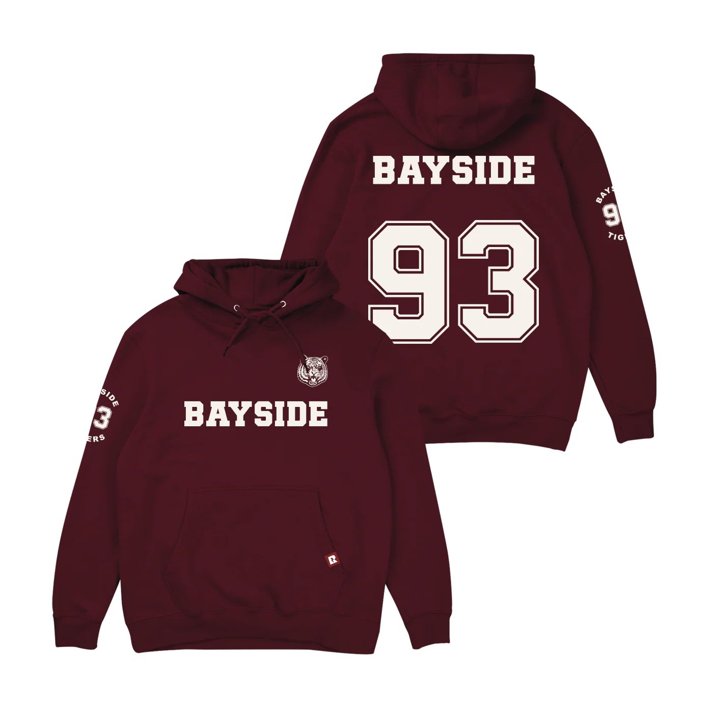 Warehouse Sale 2026 - Hoodies
